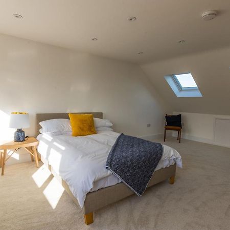 Amazing New 3 Double Bed House In Staple Hill! Bristol Exterior foto