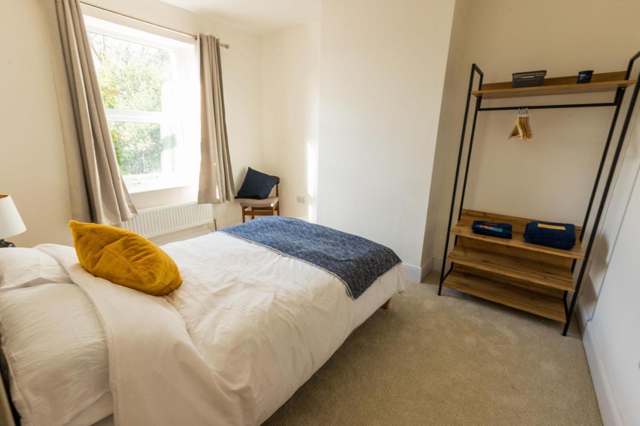 Amazing New 3 Double Bed House In Staple Hill! Bristol Exterior foto