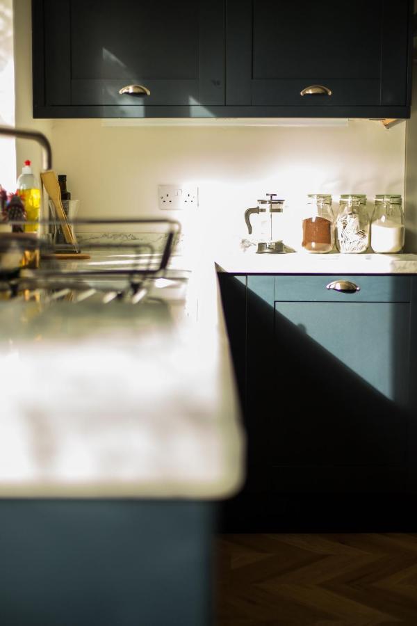 Amazing New 3 Double Bed House In Staple Hill! Bristol Exterior foto