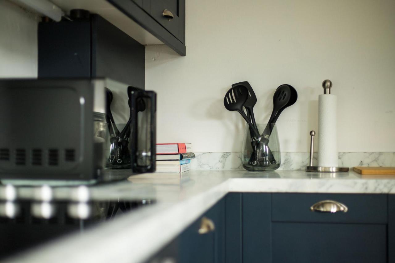 Amazing New 3 Double Bed House In Staple Hill! Bristol Exterior foto
