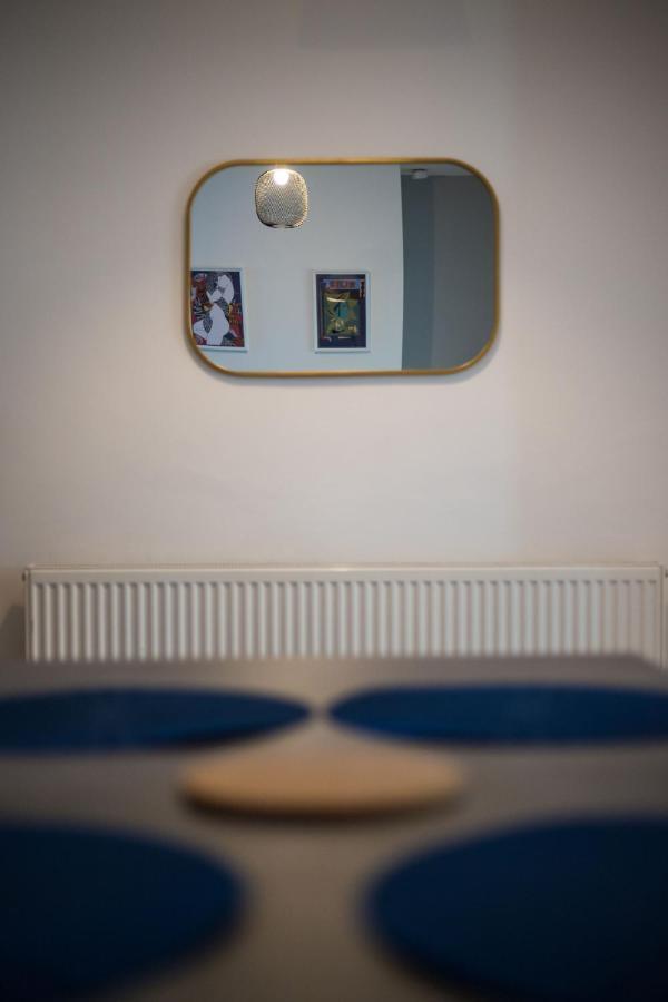 Amazing New 3 Double Bed House In Staple Hill! Bristol Exterior foto