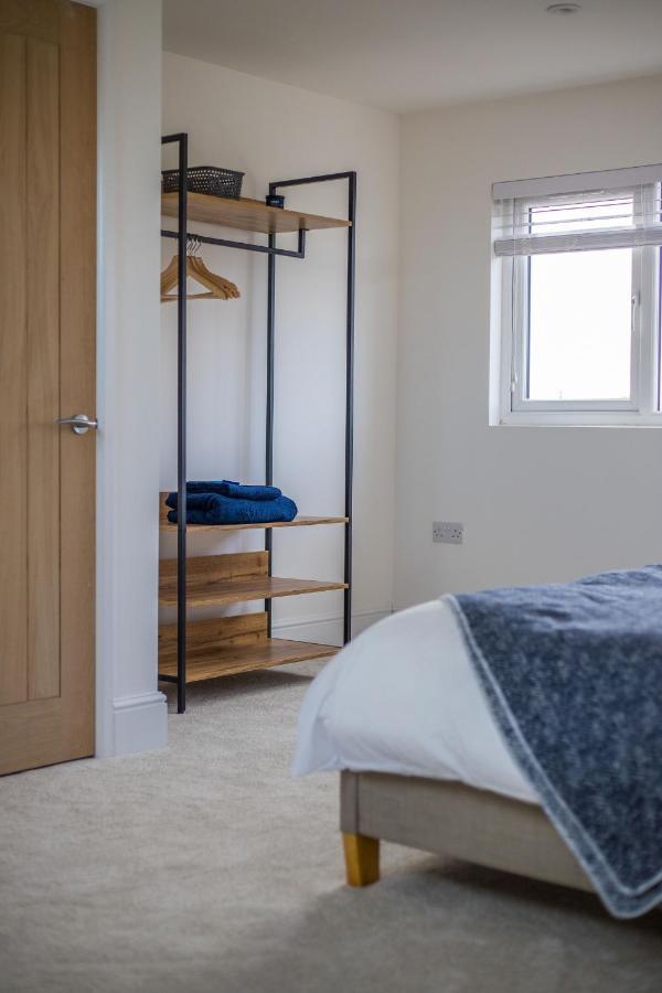 Amazing New 3 Double Bed House In Staple Hill! Bristol Exterior foto